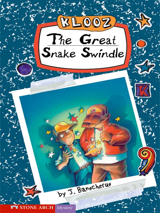 Title details for The Great Snake Swindle by J. Banscherus - Available